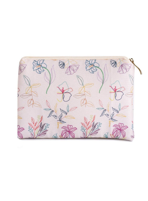 Design 123 Makeup Bag - Khotwh